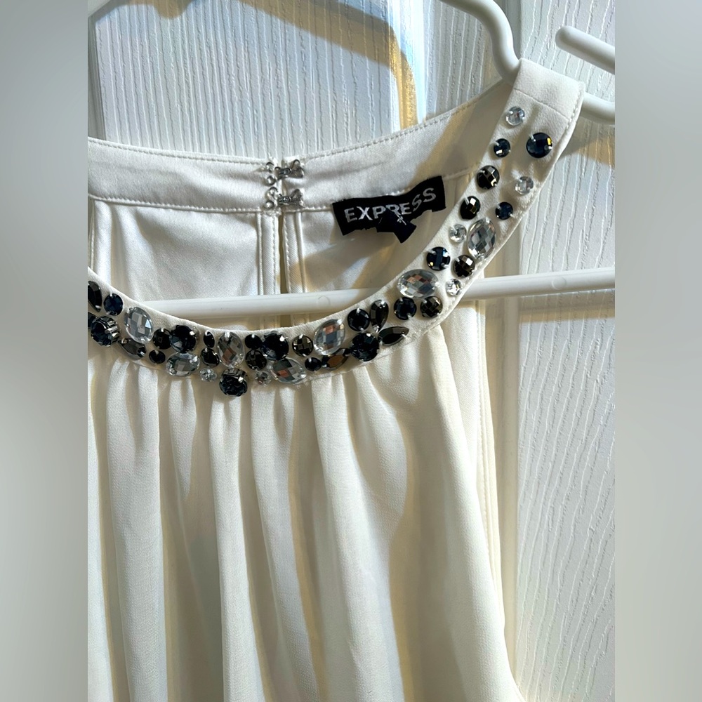 Express Tunic/ Minidress size S